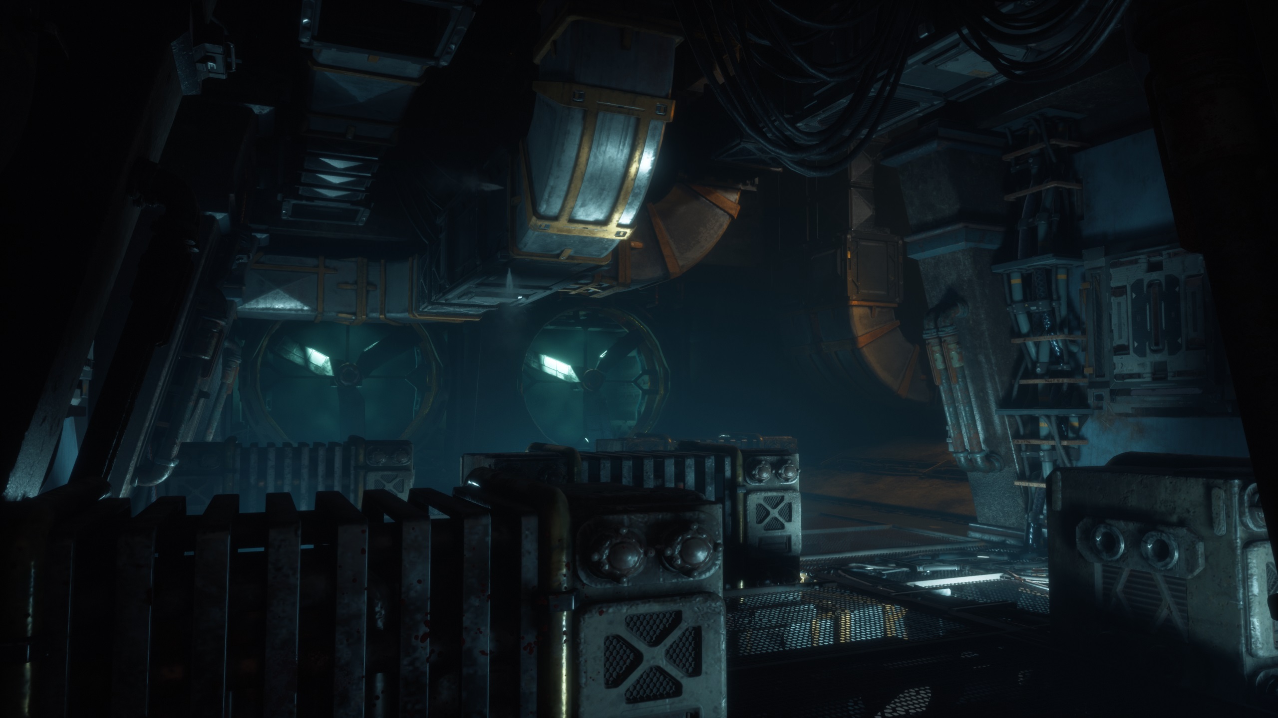 The Callisto Protocol Screenshot